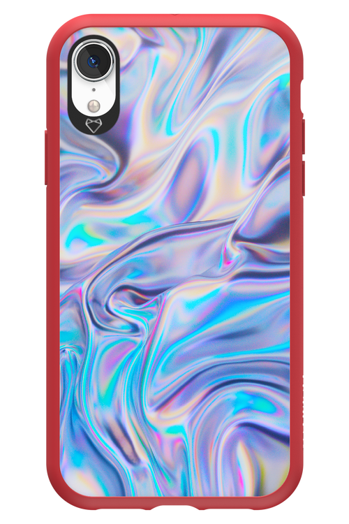 Holo Dreams - Apple iPhone XR