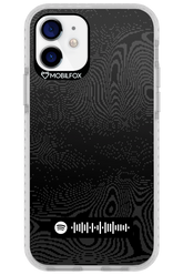 Techno frequency - Apple iPhone 12