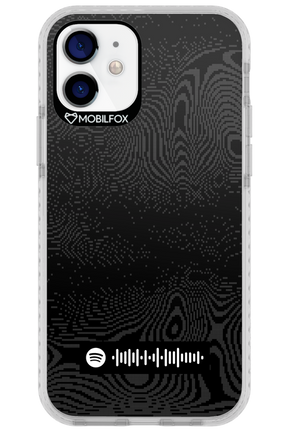 Techno frequency - Apple iPhone 12