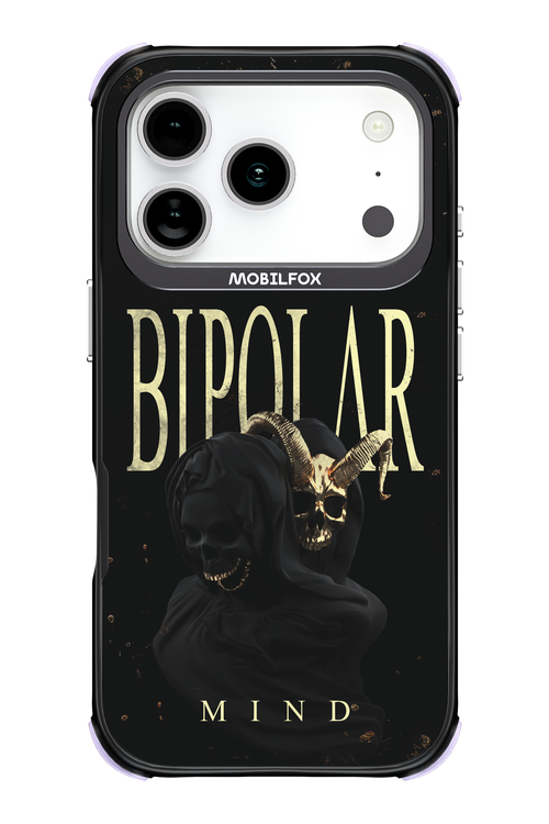 BIPOLAR 2.0 - Apple iPhone 17 Pro