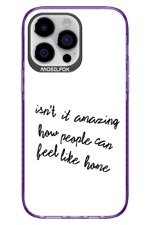 Isn't It 2.0 - Apple iPhone 14 Pro Max