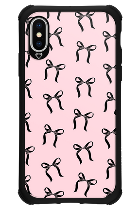 Bow Promise - Apple iPhone X