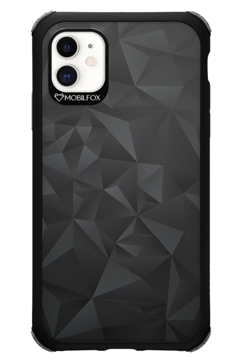 Low Poly - Apple iPhone 11