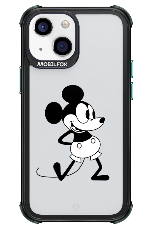 Iconic Mouse - Apple iPhone 13 Mini