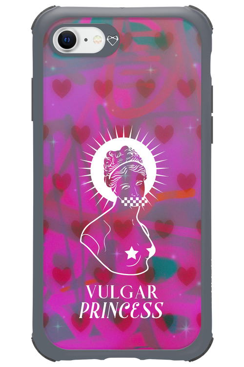 Vulgar Princess - Apple iPhone SE 2022