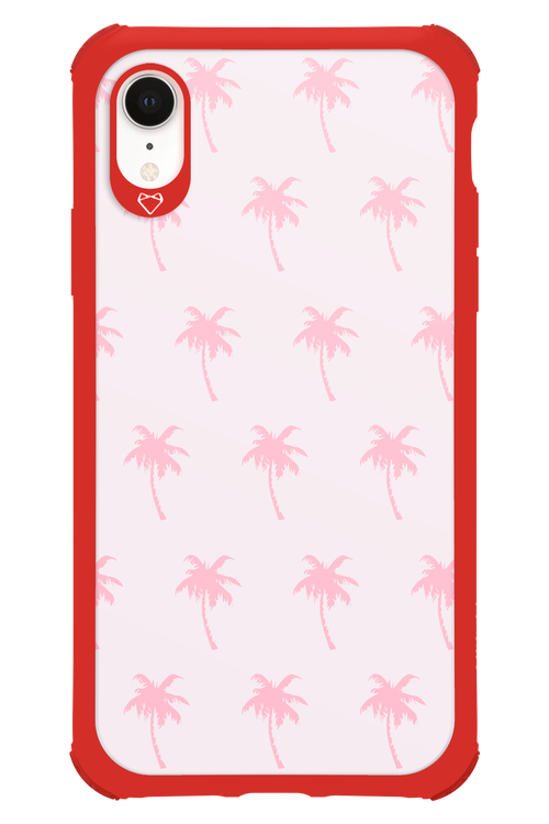 Palm Forest - Apple iPhone XR