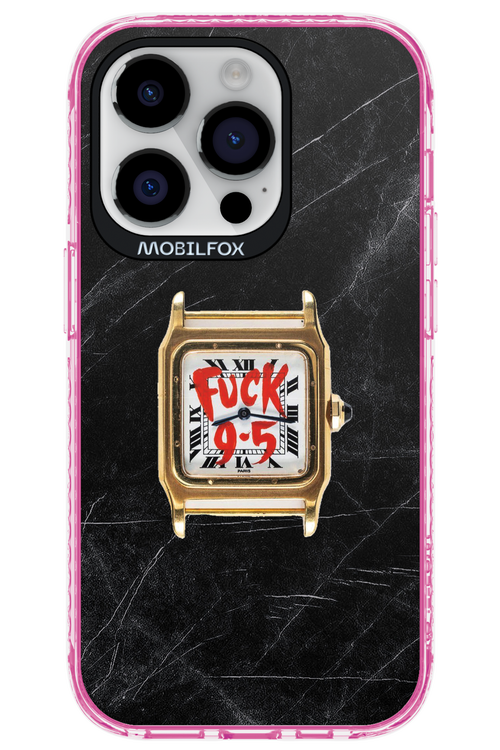 f_ck 2.0 - Apple iPhone 14 Pro