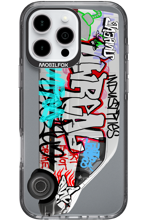 VAN - Apple iPhone 16 Pro Max