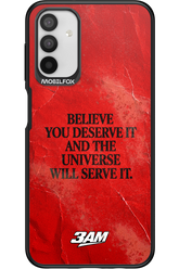 BELIEVE 2.0 - Samsung Galaxy A04s