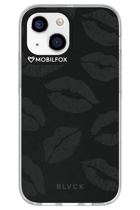 Dark Lips - Apple iPhone 13 Mini