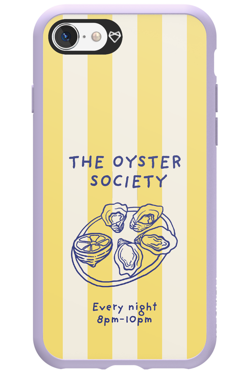 Oyster Society - Apple iPhone SE 2020