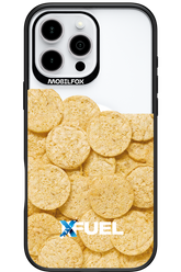 Golden Crunch - Apple iPhone 16 Pro Max