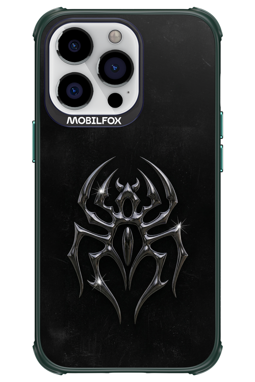 Dark Spider 2.0 - Apple iPhone 13 Pro