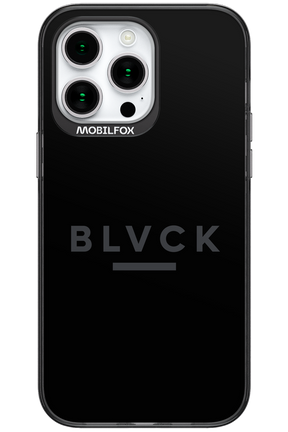 BLVCK II - Apple iPhone 15 Pro Max