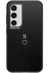 S Black 2.0 - Samsung Galaxy S24