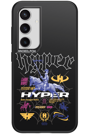 HYPER KNIGHT 2.0 - Samsung Galaxy S24