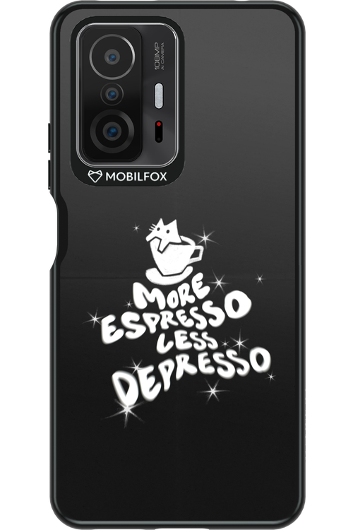 DEPRESSO - Xiaomi Mi 11T Pro