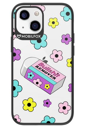 Bullsh_t Eraser - Apple iPhone 13 Mini