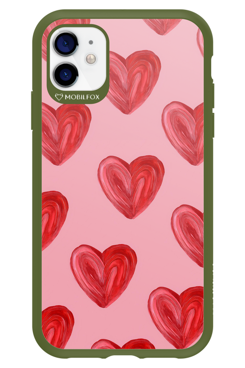 Lil'l Love - Apple iPhone 11