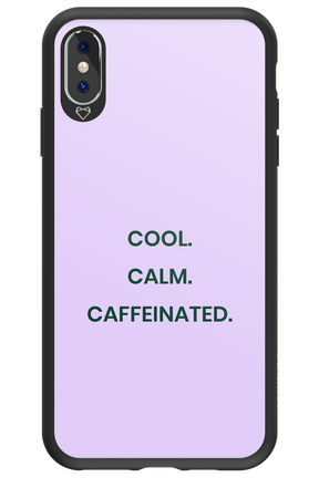CCC - Apple iPhone XS Max