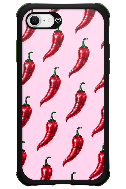 Chili Babe 2.0 - Apple iPhone SE 2022