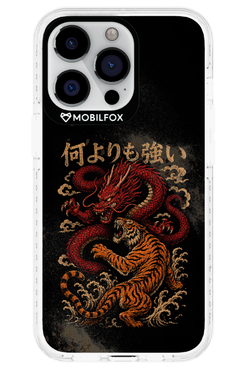 何よりも強いI 2.0 - Apple iPhone 13 Pro