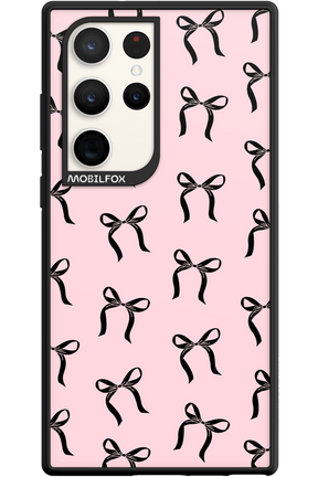 Bow Promise - Samsung Galaxy S23 Ultra