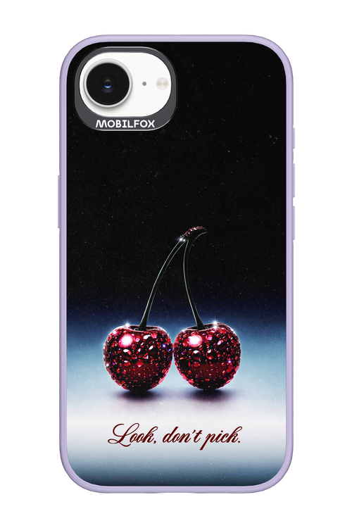 Seasonal Diamond 2.0 - Apple iPhone 16e