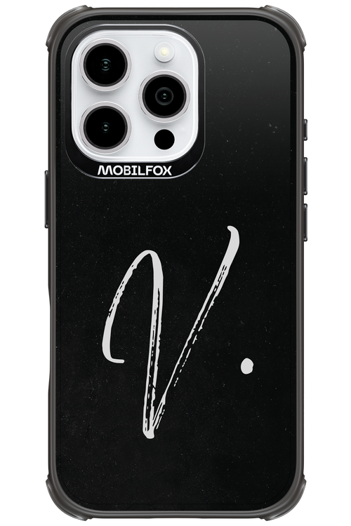 (Off Space) V 2.0 - Apple iPhone 16 Pro