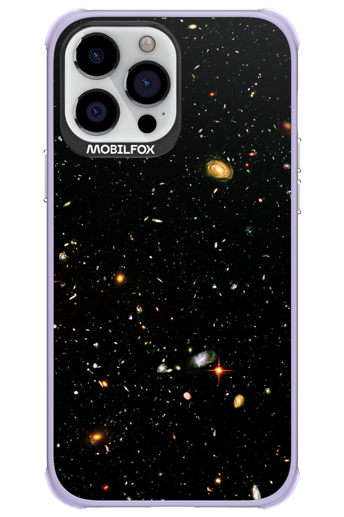 Cosmic Space - Apple iPhone 13 Pro Max