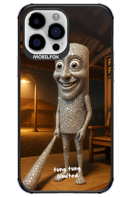 Tung Tung Limited - Apple iPhone 13 Pro Max