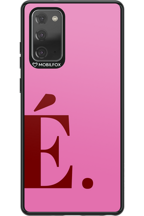 E II (Sorbet) 2.0 - Samsung Galaxy Note 20