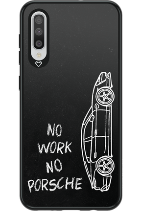 No Work - Samsung Galaxy A50