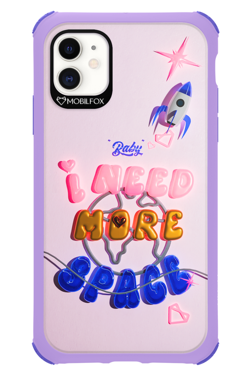 MoreSpace - Apple iPhone 11