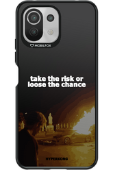 RISK 2.0 - Xiaomi Mi 11 Lite (2021)