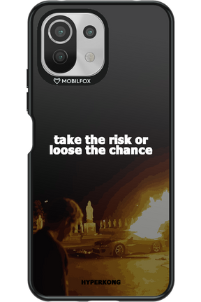 RISK 2.0 - Xiaomi Mi 11 Lite (2021)