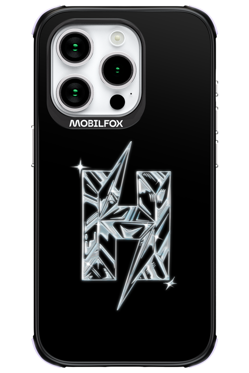 H DIAMOND 2.0 - Apple iPhone 15 Pro