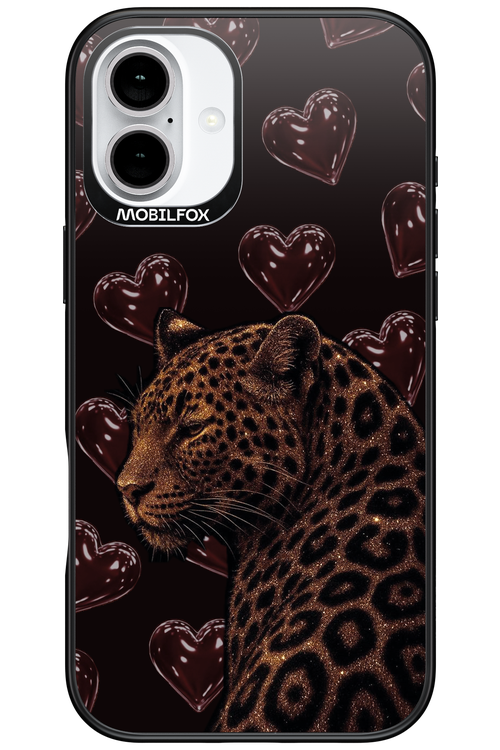 Leo Hearts 2.0 - Apple iPhone 16 Plus