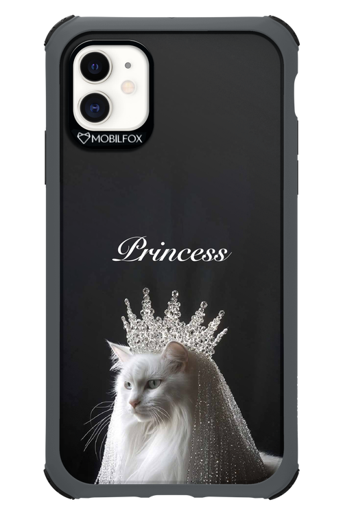 Princess - Apple iPhone 11