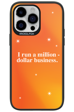 Business business - Apple iPhone 14 Pro Max