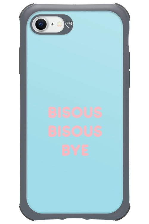 Bisous - Apple iPhone 7