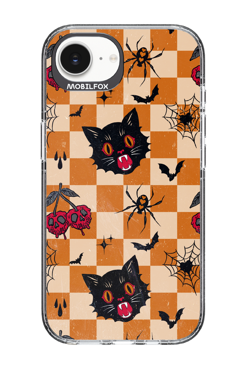 Witch's Patch - Apple iPhone 16e