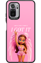 Got It 2.0 - Xiaomi Redmi Note 10