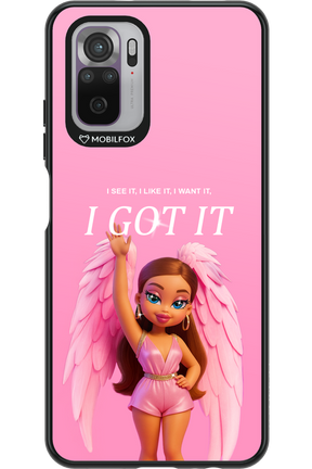 Got It 2.0 - Xiaomi Redmi Note 10