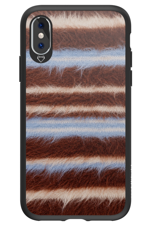 Soft Spot 2.0 - Apple iPhone X