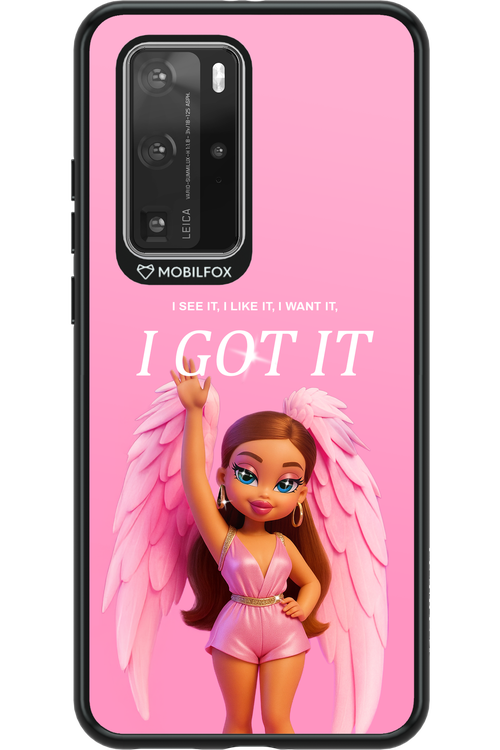 Got It 2.0 - Huawei P40 Pro