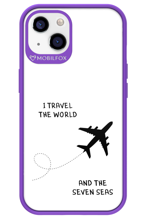 Traveller - Apple iPhone 13