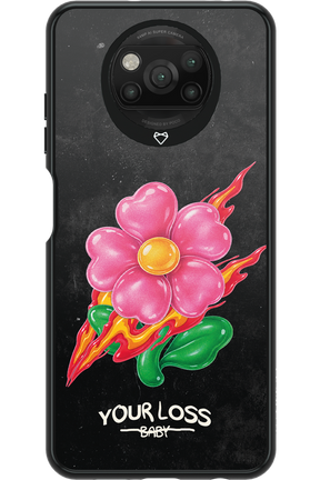 Your Loss 2.0 - Xiaomi Poco X3 NFC