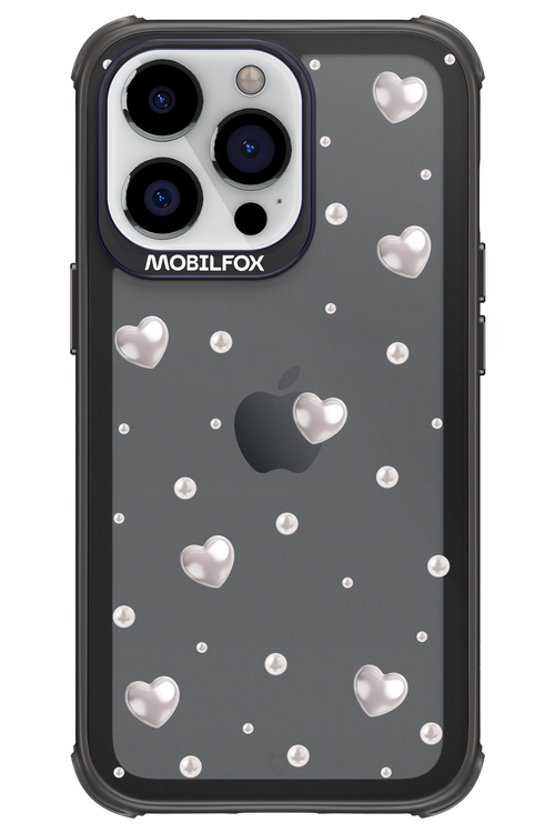 Pearl Tears - Apple iPhone 13 Pro