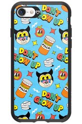 don_t grow up 2.0 - Apple iPhone 8